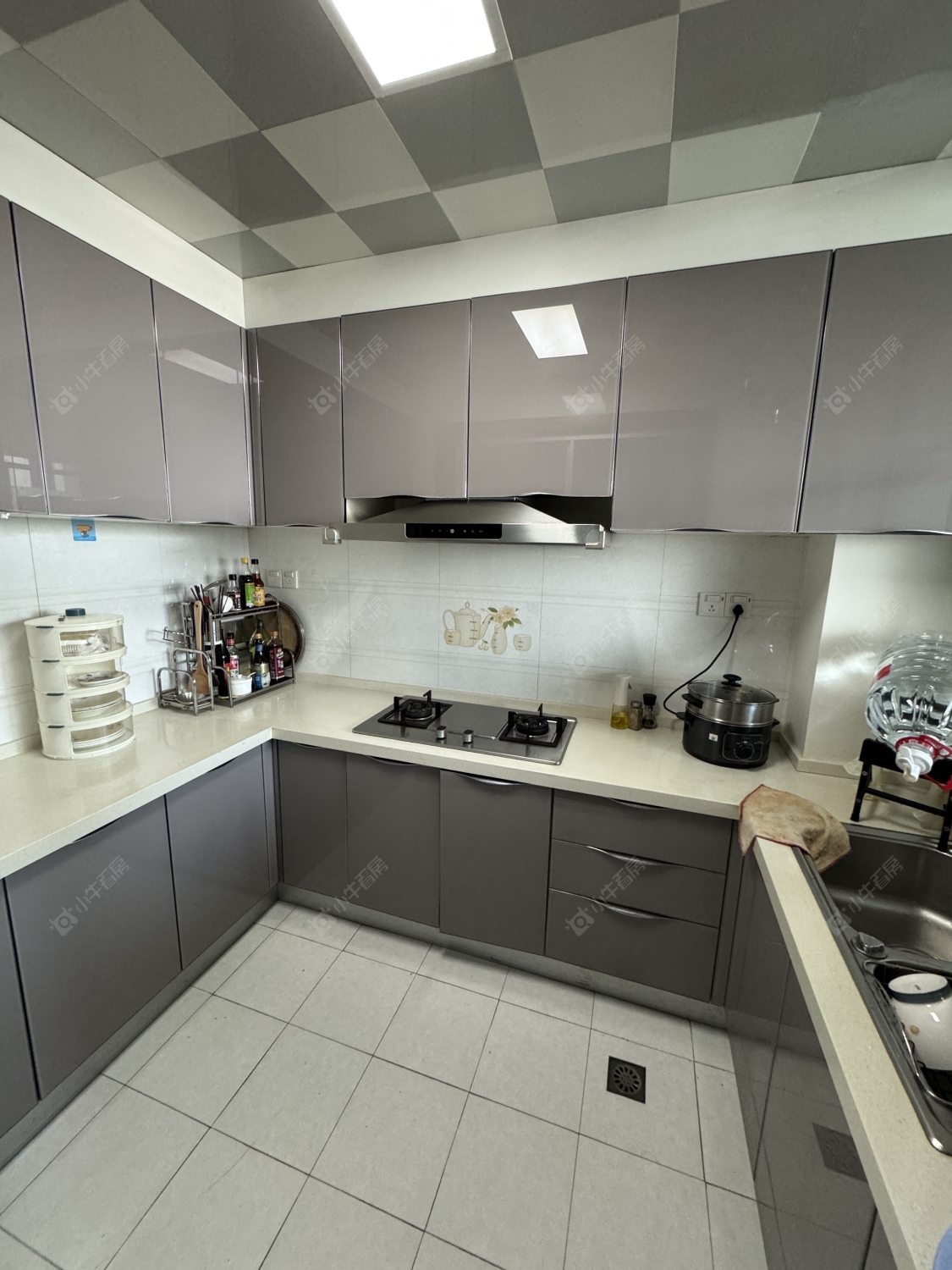 常州铭筑高第在租房源室内图_小牛看房