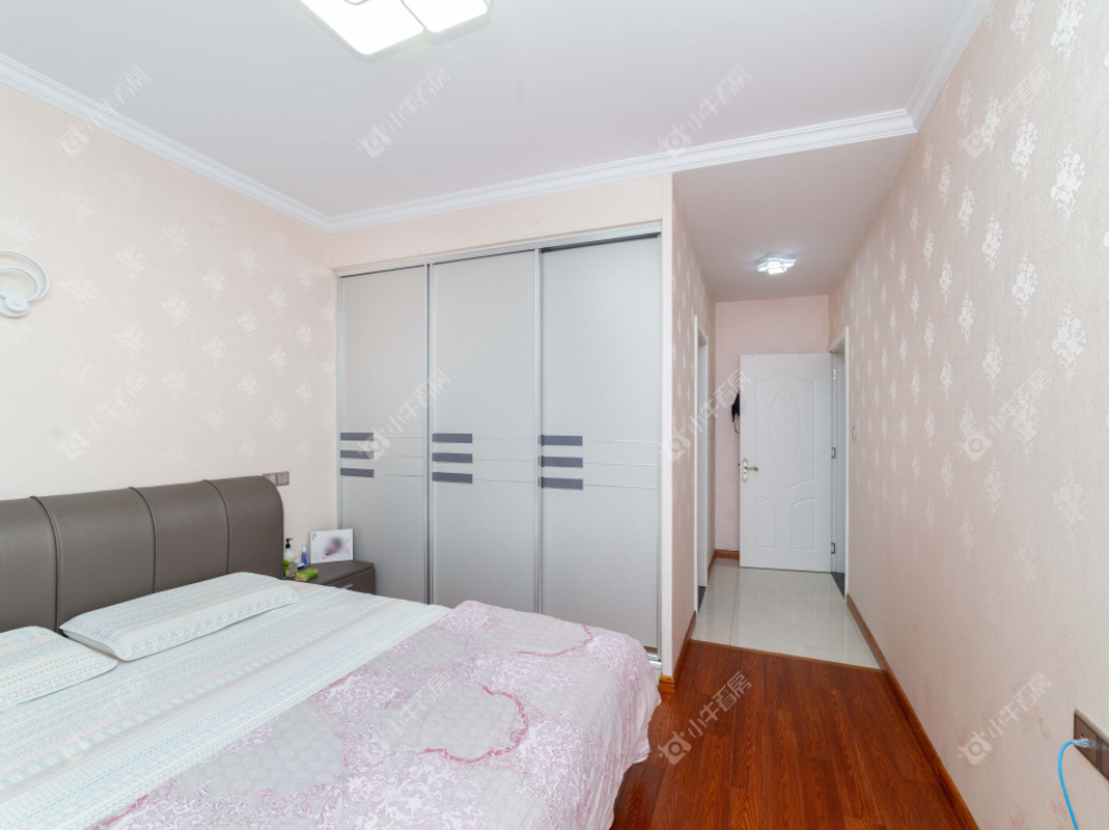 常州龙涛香榭丽园在租房源_小牛看房