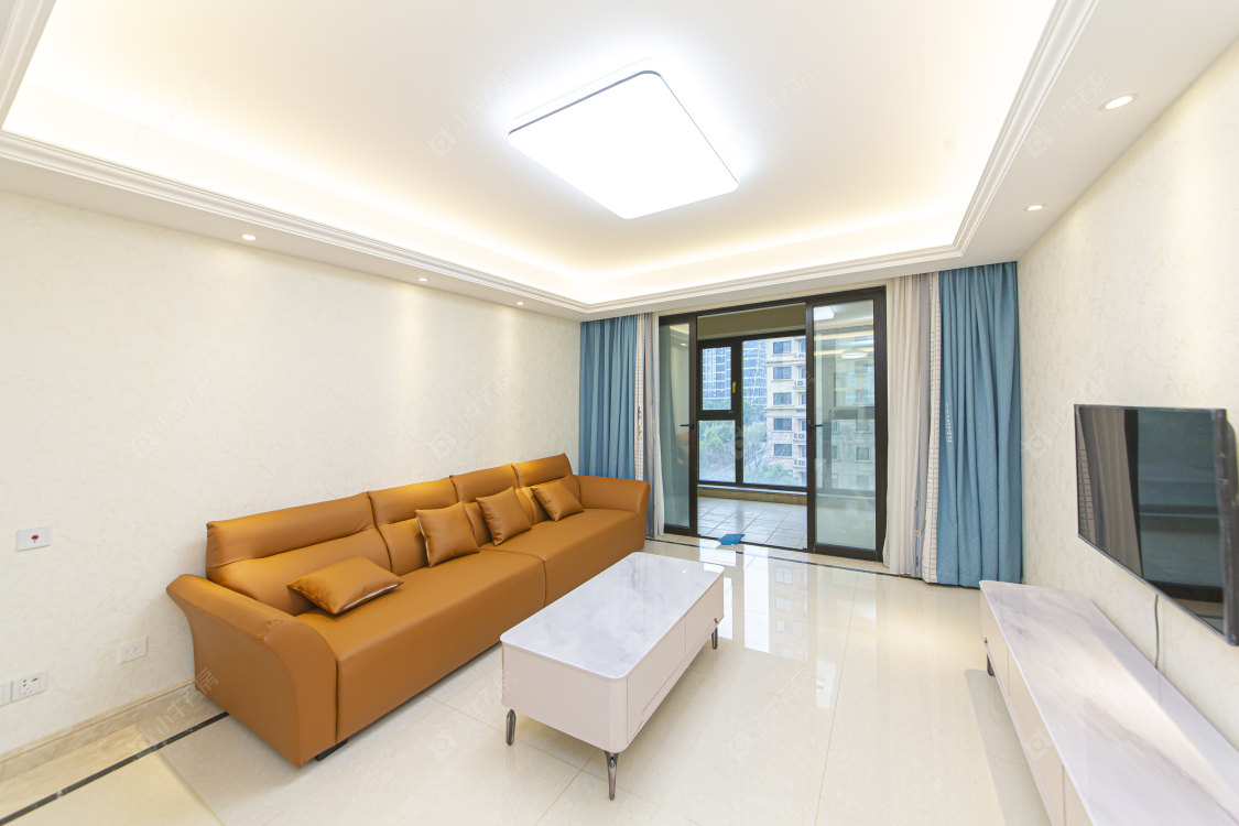 新城公馆荣域房源室内图 常州新城公馆荣域在售二手房源室内图_小牛看房