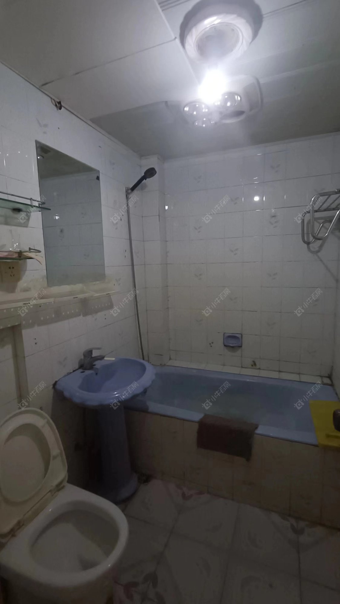 常州翠竹新村南区在租房源_小牛看房