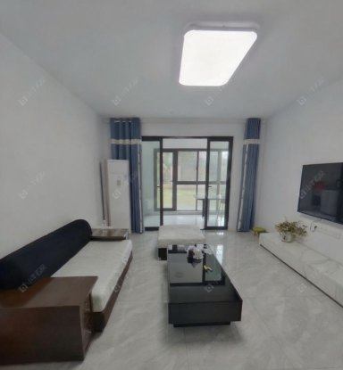 常州新城桃李郡4室2厅2卫出租房源图片