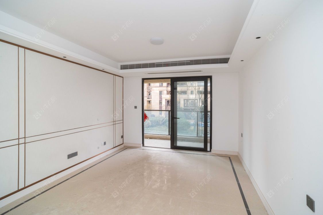 常州龙城金茂府东区在售二手房源室内图_小牛看房