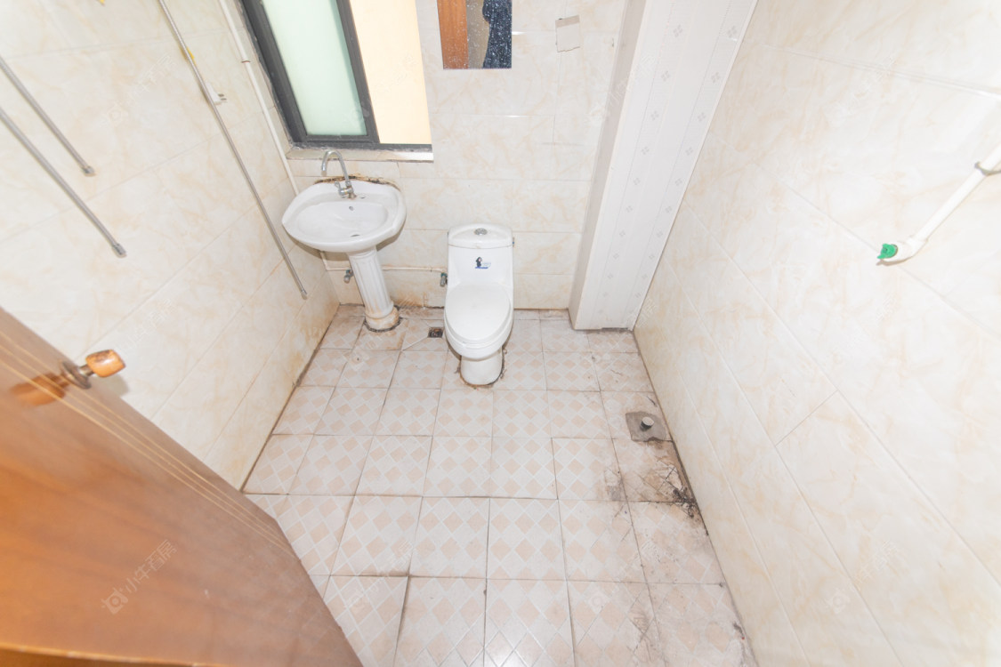 常州景瑞曦城在售二手房源室内图_小牛看房