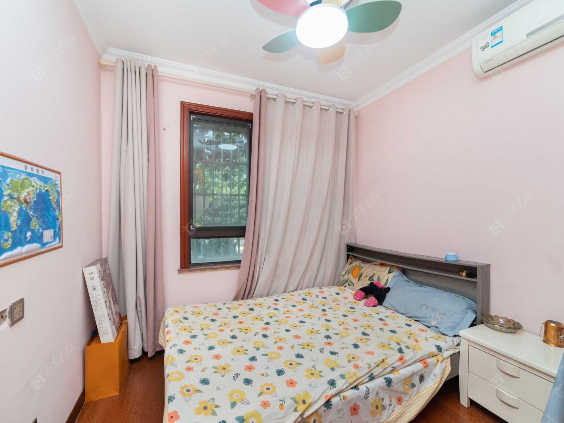 常州龙德花园在售二手房源室内图_小牛看房