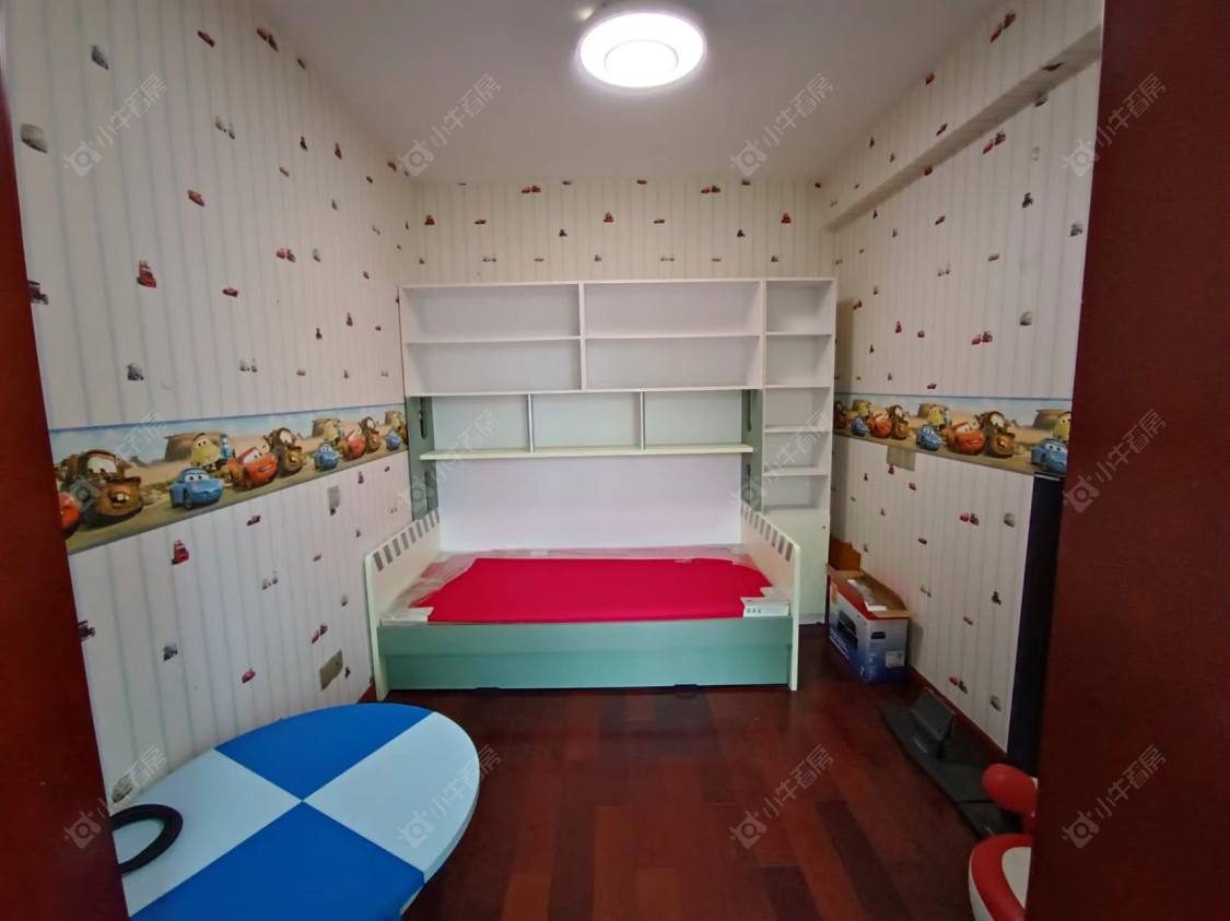 常州天隽峰在租房源室内图_小牛看房