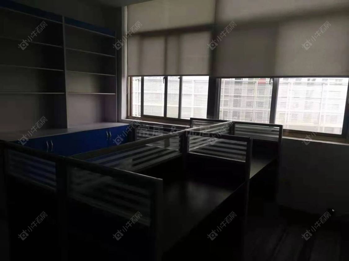 常州南洋广场在租房源室内图_小牛看房