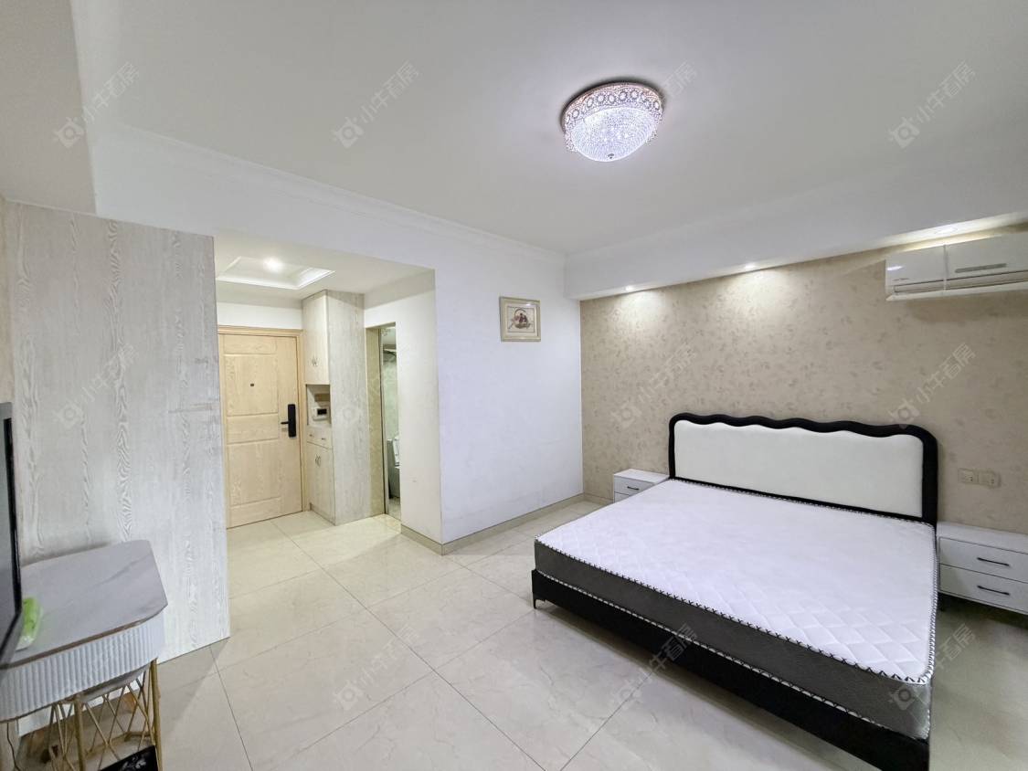 常州吾悦广场悦+公寓在租房源_小牛看房