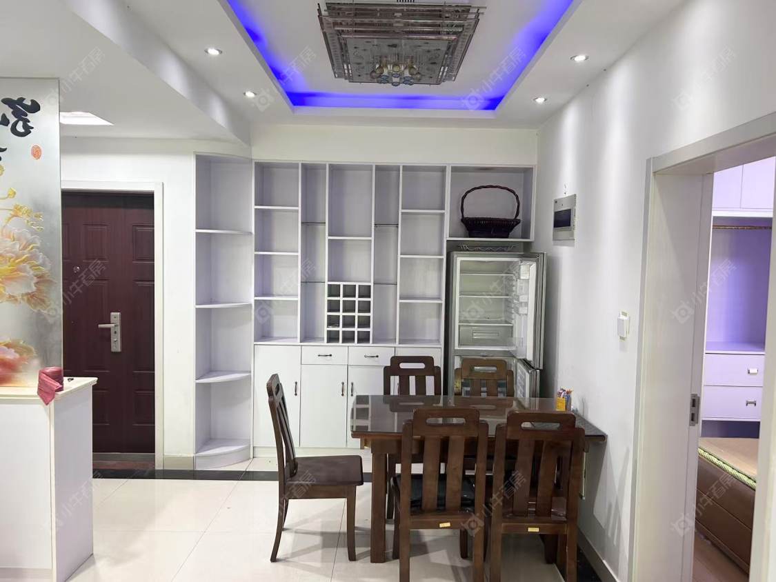 常州大名城北区在租房源_小牛看房