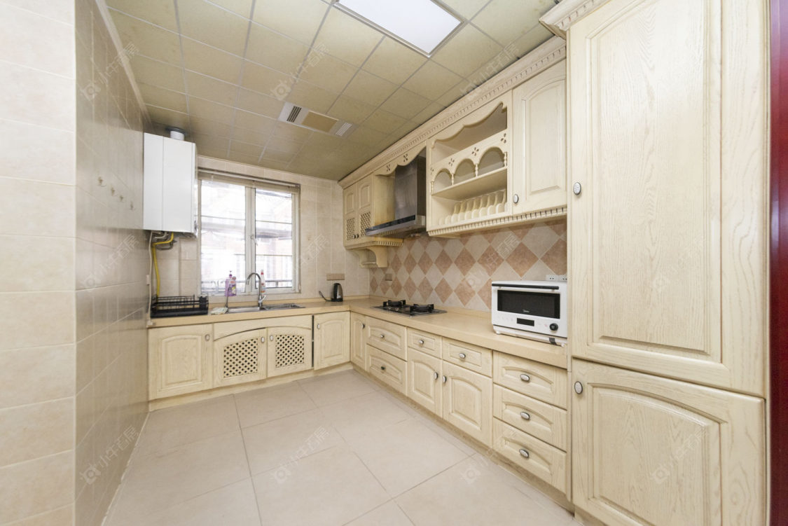 常州莱蒙城别墅区在售二手房源室内图_小牛看房