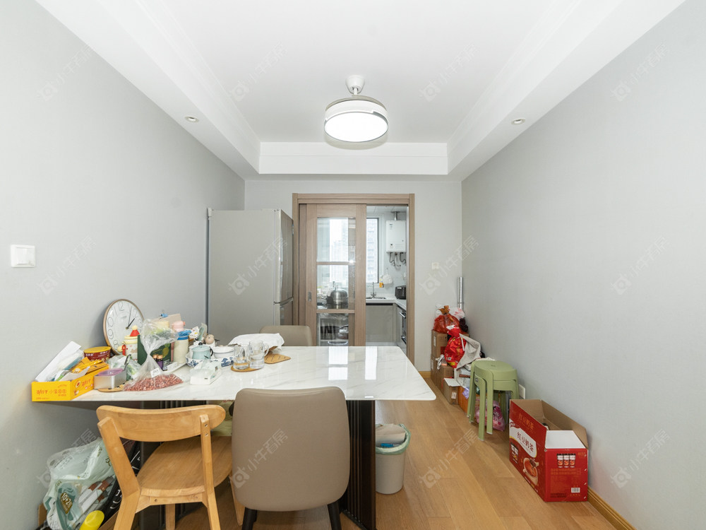 金科保利北郡花园房源室内图 常州金科保利北郡花园在售二手房源室内图_小牛看房