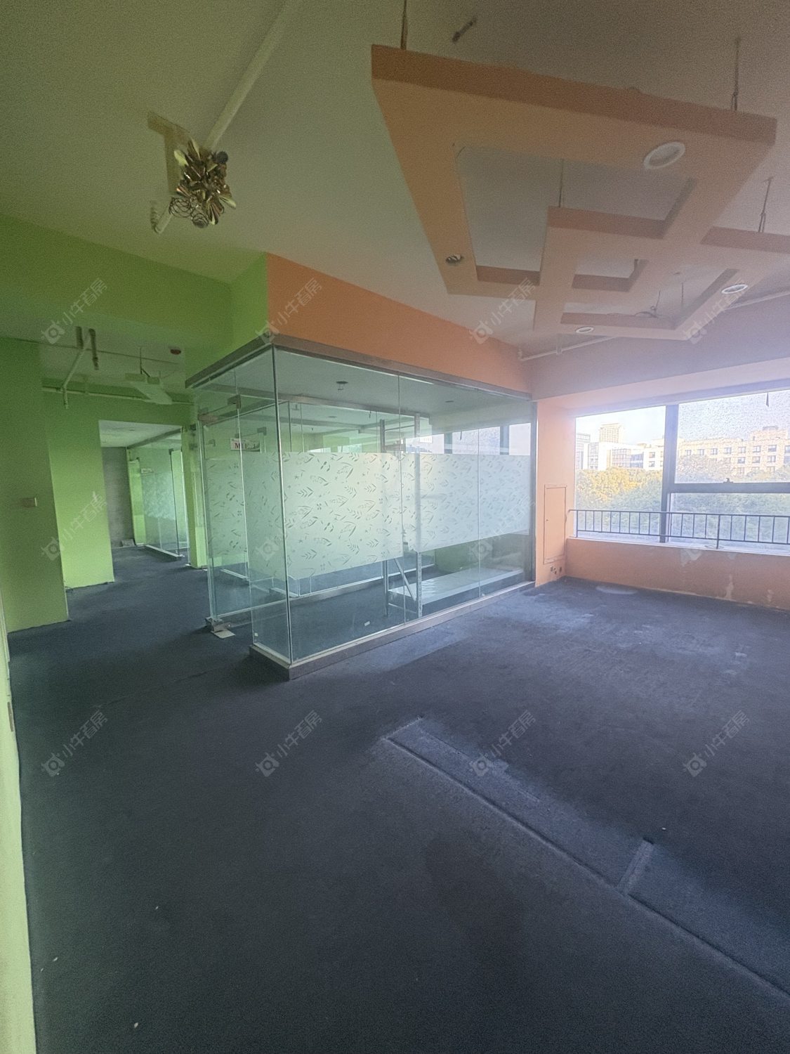 典雅商业广场房源室内图 常州典雅商业广场在租房源室内图_小牛看房