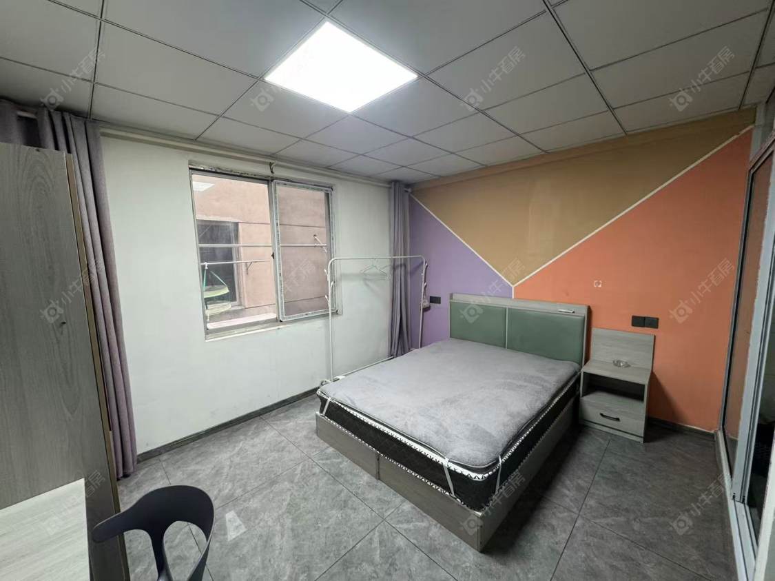 常州贺北第二工业园租房_小牛看房