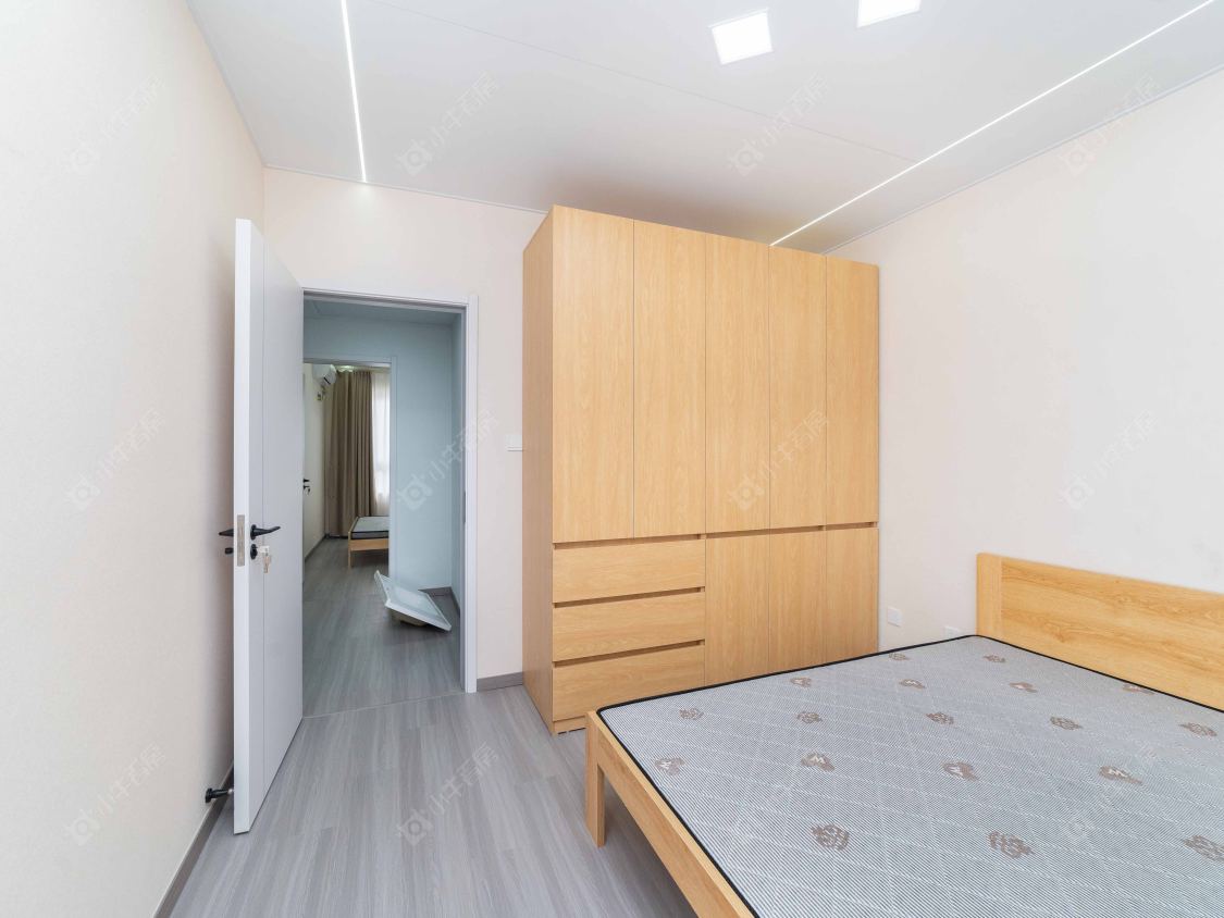 常州紫廷名苑在售二手房源室内图_小牛看房