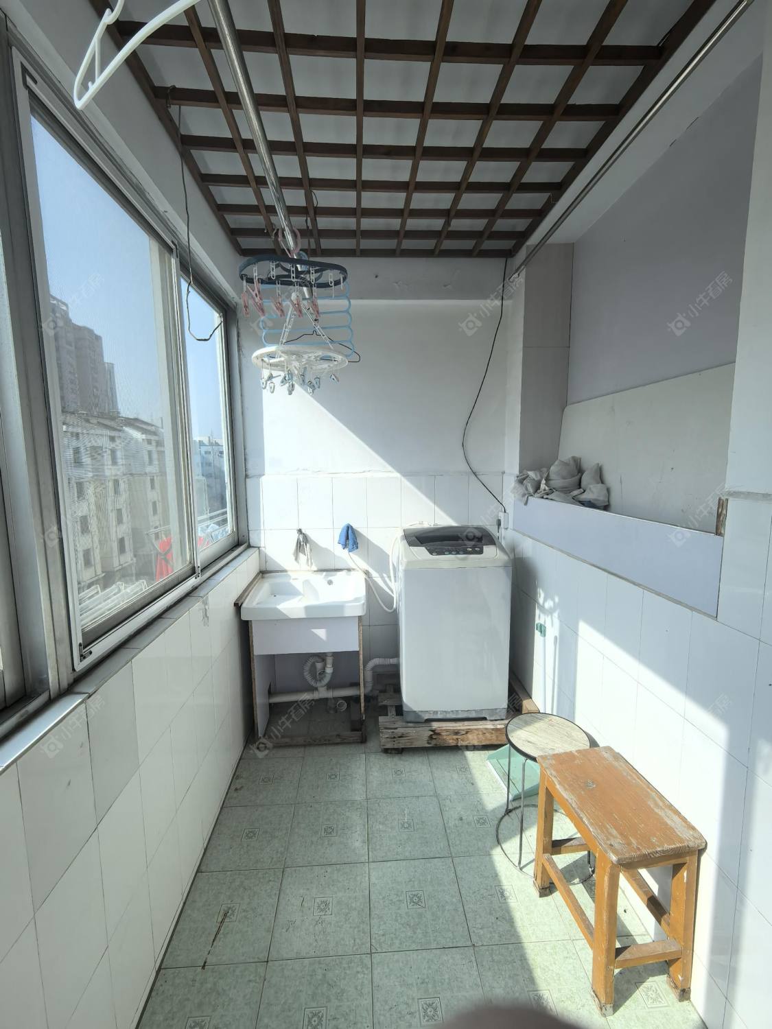 常州富都花苑南苑在租房源室内图_小牛看房