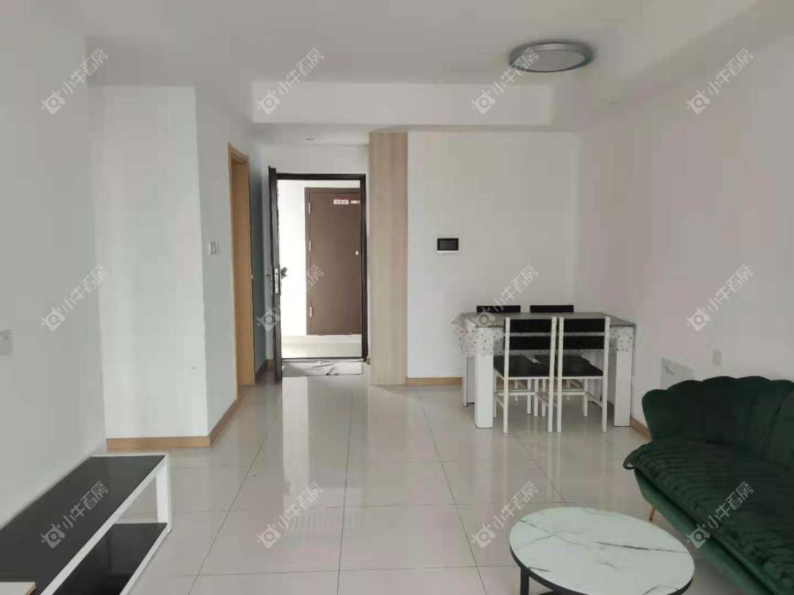 常州上东区在租房源_小牛看房