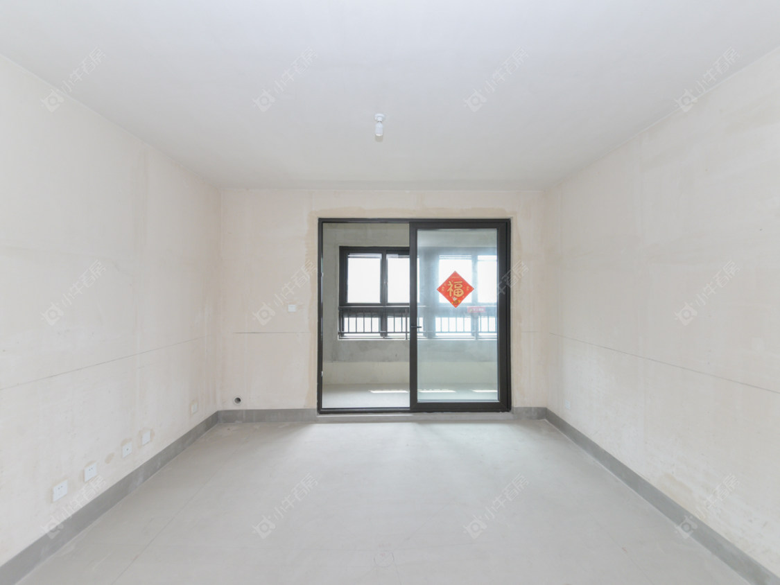 常州万科公园大道一期在售二手房源室内图_小牛看房