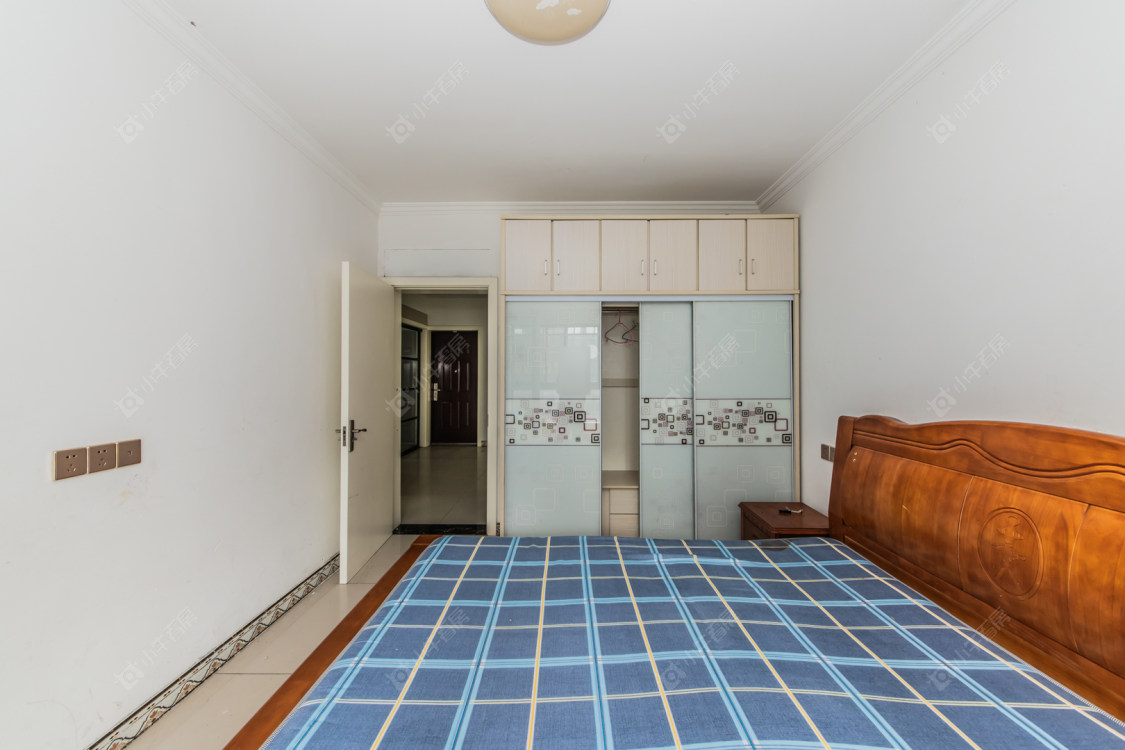 九洲花园二期房源室内图 常州九洲花园二期在售二手房源室内图_小牛看房