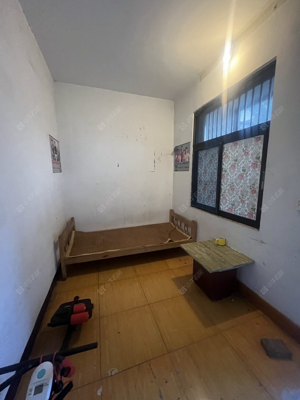 常州河西新村在租房源室内图_小牛看房