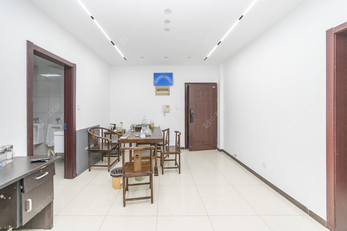 常州聚湖雅苑在售二手房源室内图_小牛看房