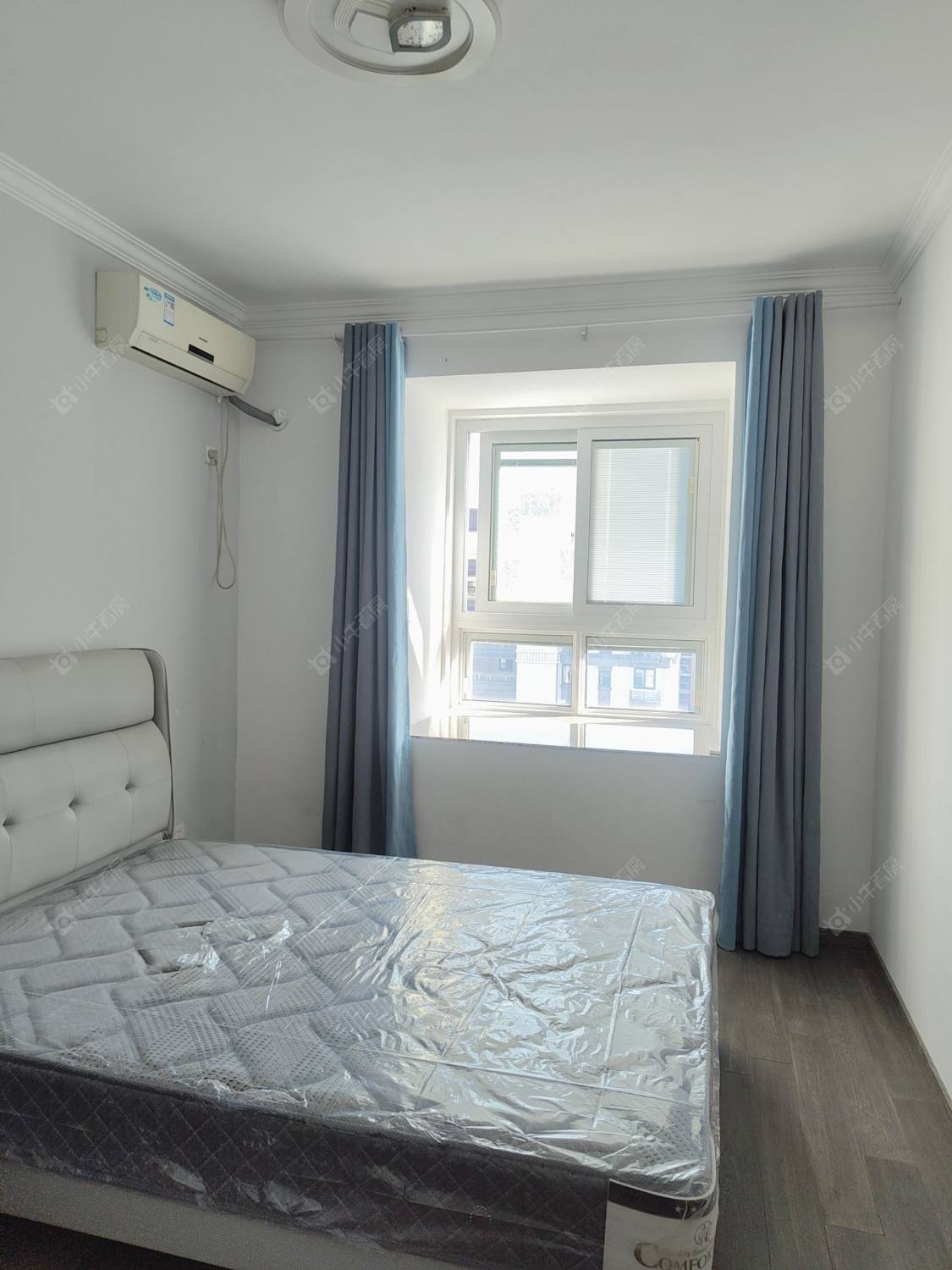 常州青竹苑B区在租房源室内图_小牛看房