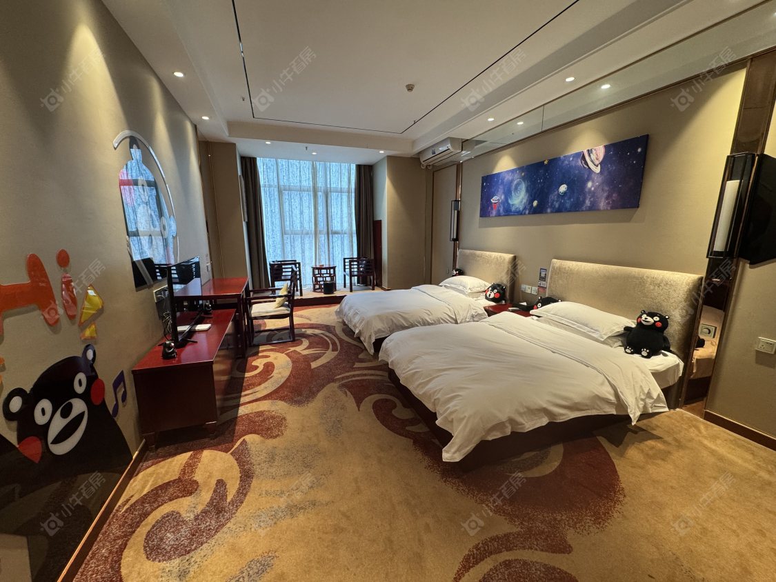 常州荣盛曼哈顿广场在租房源_小牛看房