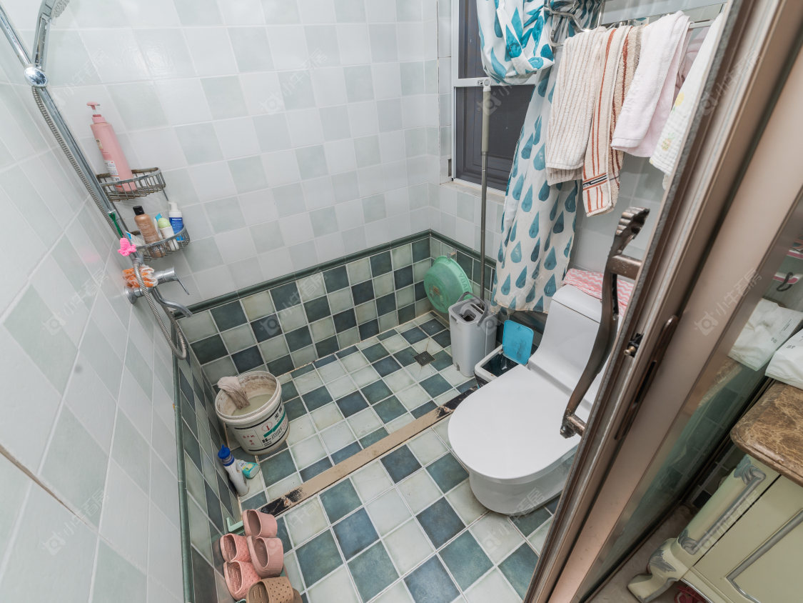 常州蓝山湖在售二手房源室内图_小牛看房