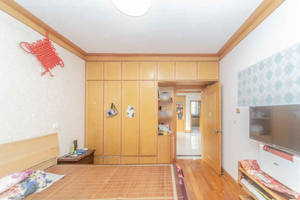 常州富都花苑北苑在售二手房源室内图_小牛看房