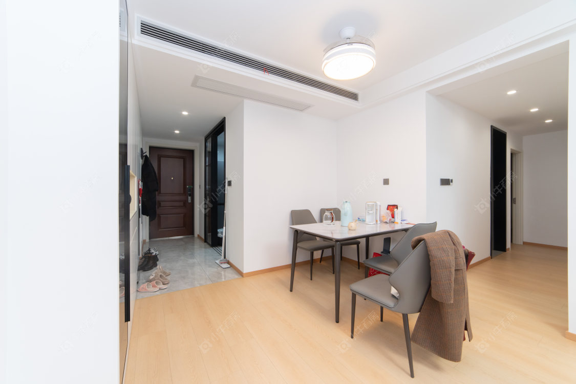 常州路劲雅居乐城市万象在售二手房源室内图_小牛看房