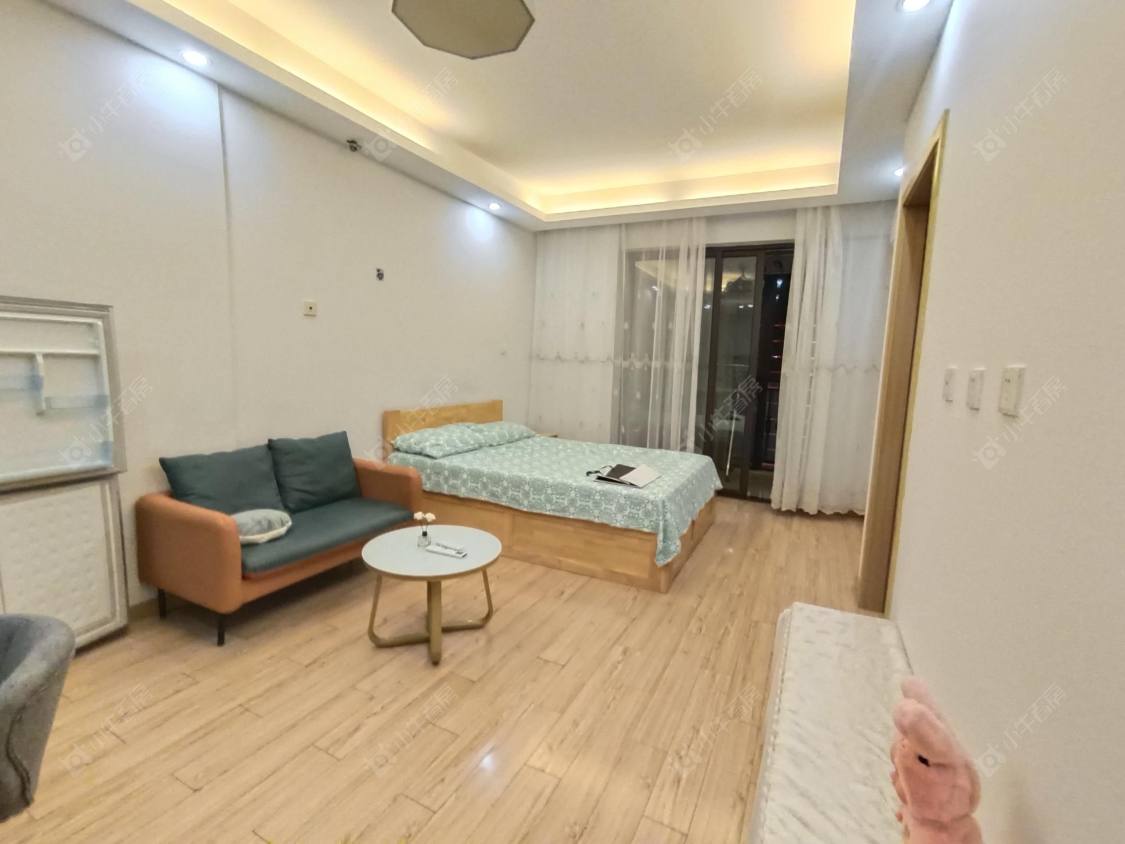 莱蒙城领尚房源室内图 常州莱蒙城领尚在租房源室内图_小牛看房