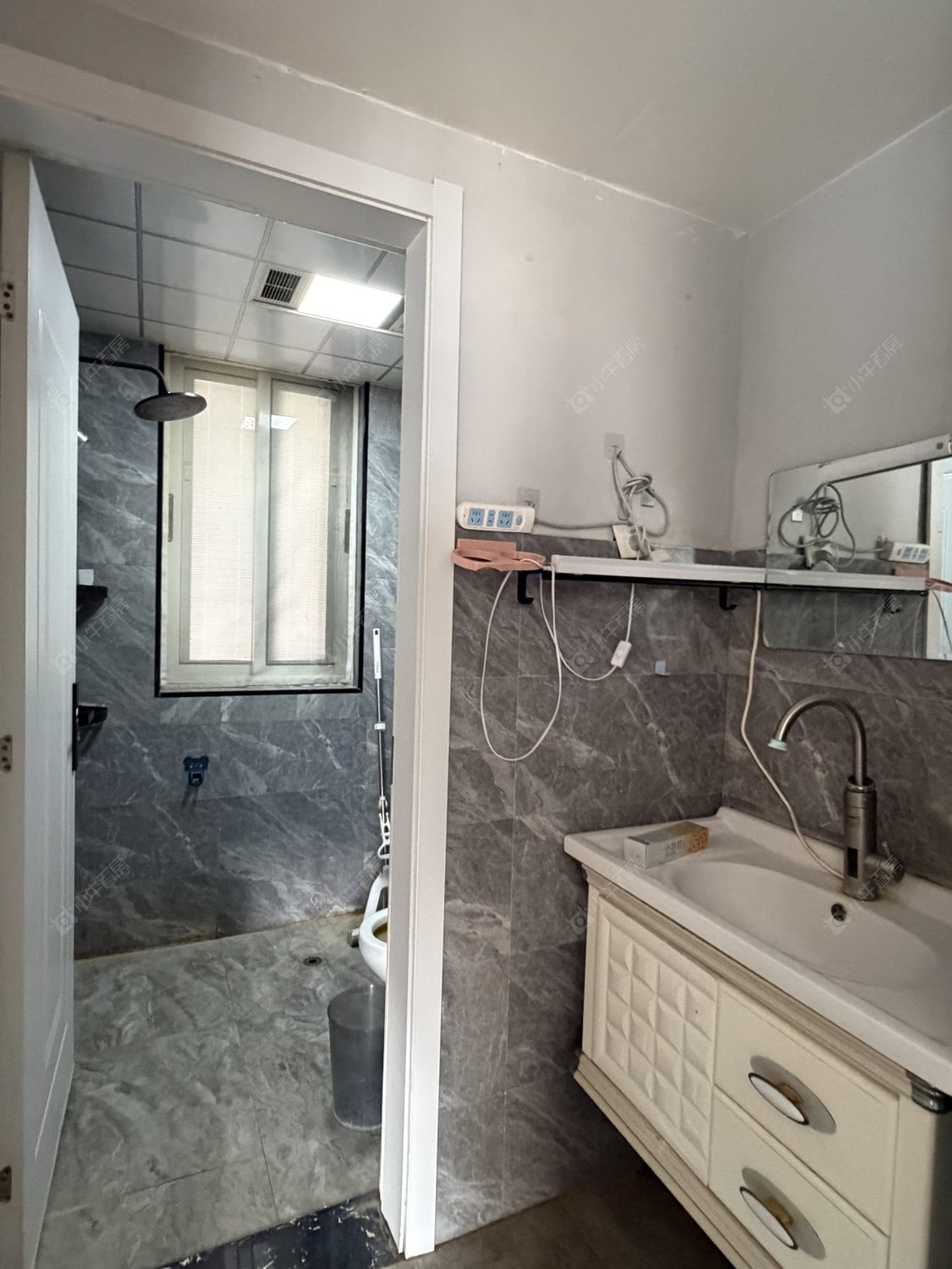 常州梧桐香郡二期在租房源室内图_小牛看房