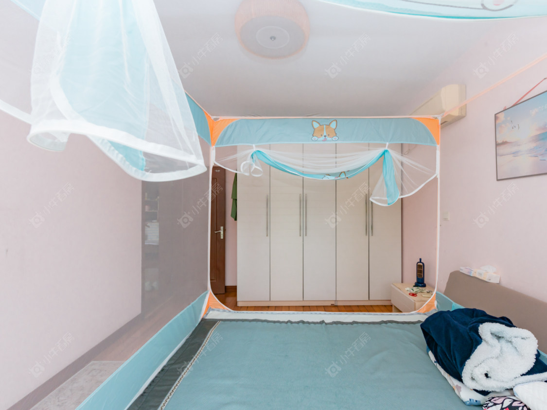 天王堂新寓房源室内图 常州天王堂新寓在售二手房源室内图_小牛看房