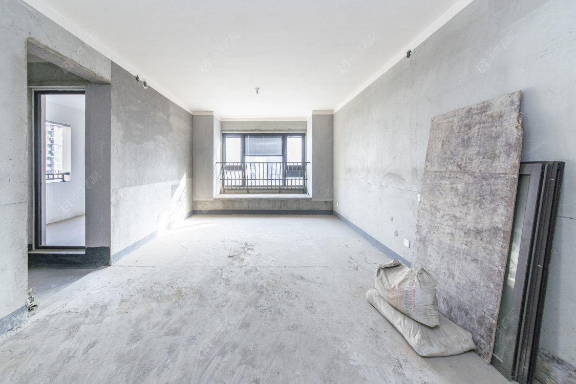 常州星河国际九区在售二手房源室内图_小牛看房