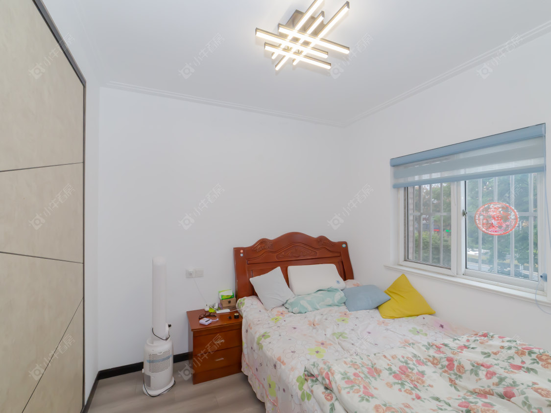 常州阳光花园(新北)在售二手房源室内图_小牛看房