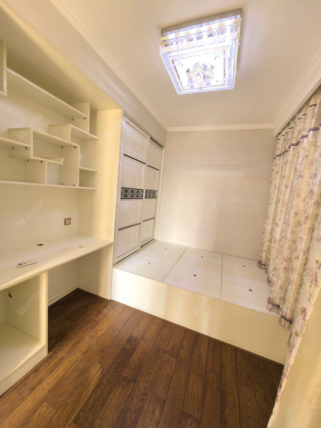 常州润泽东方尚院在租房源_小牛看房