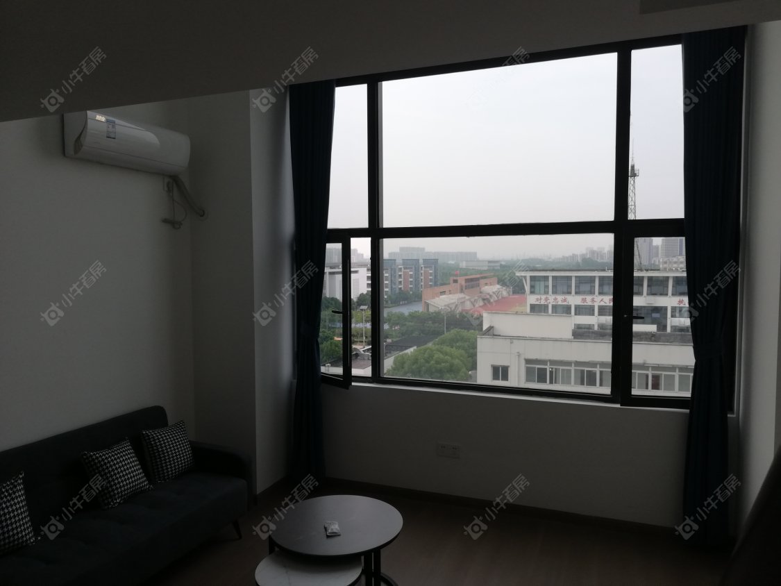 常州芝荟时光在租房源_小牛看房