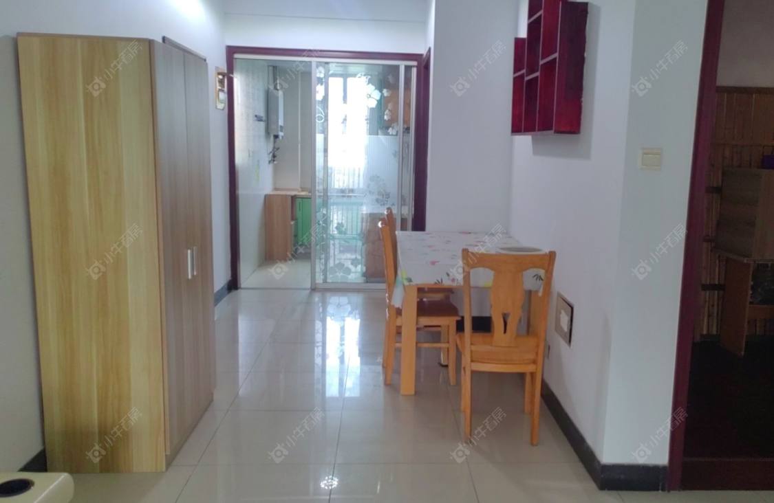 常州新立名园在租房源室内图_小牛看房