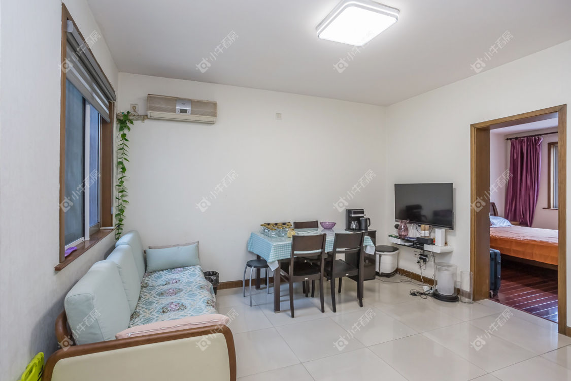 常州锦绣花园租房_小牛看房