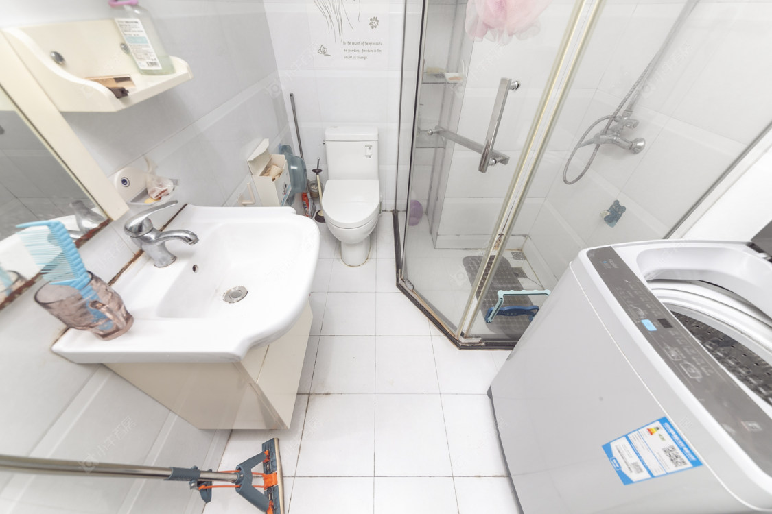 常州方正大厦在售二手房源室内图_小牛看房