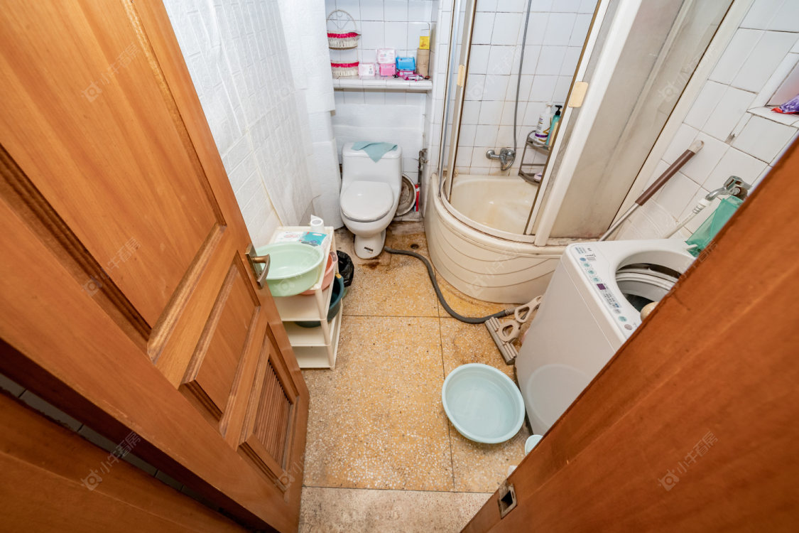 常州工人新村南在售二手房源室内图_小牛看房