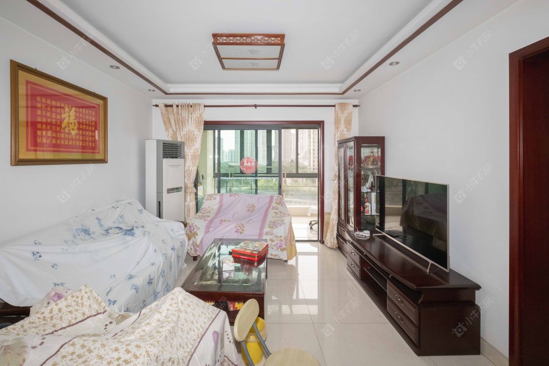 常州景瑞曦城在售二手房源室内图_小牛看房