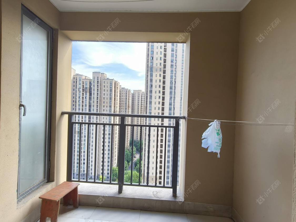 常州清水湾花园三期在租房源室内图_小牛看房
