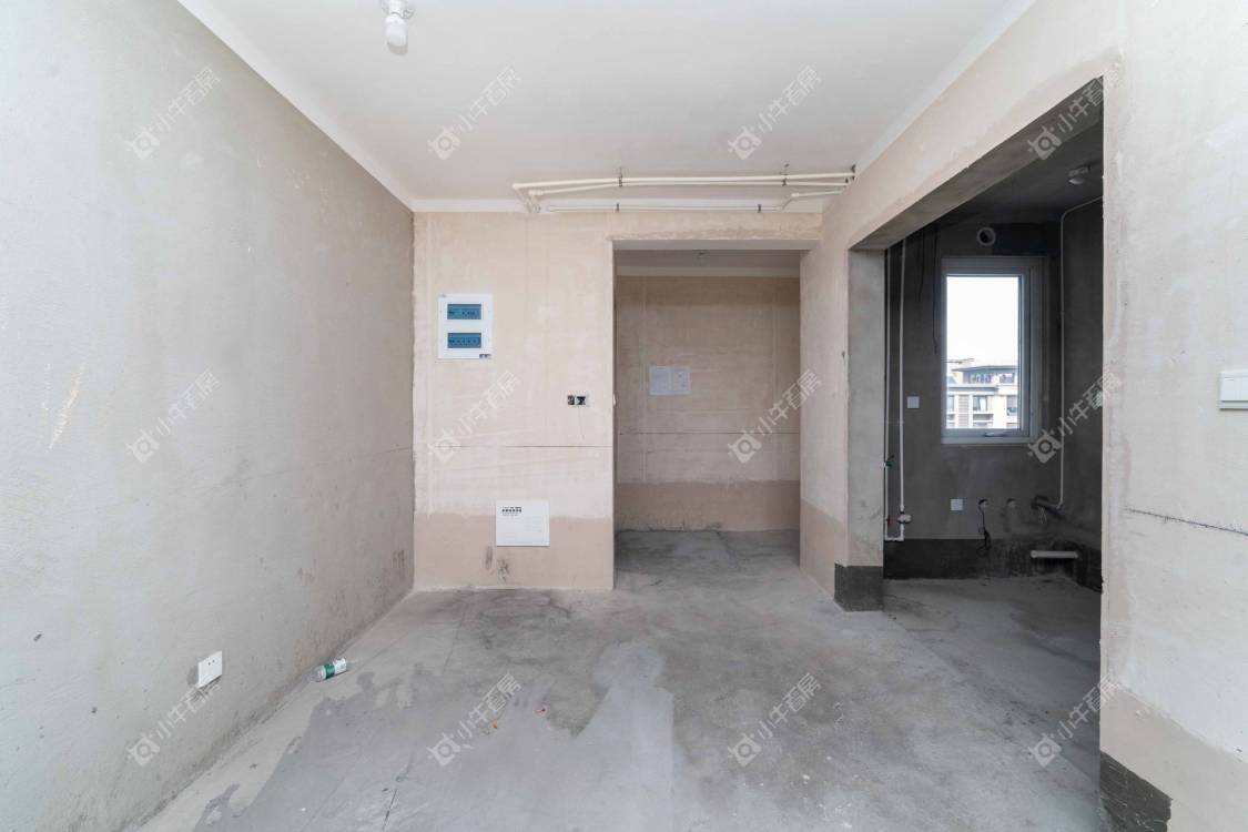 常州昱湖上观在租房源室内图_小牛看房