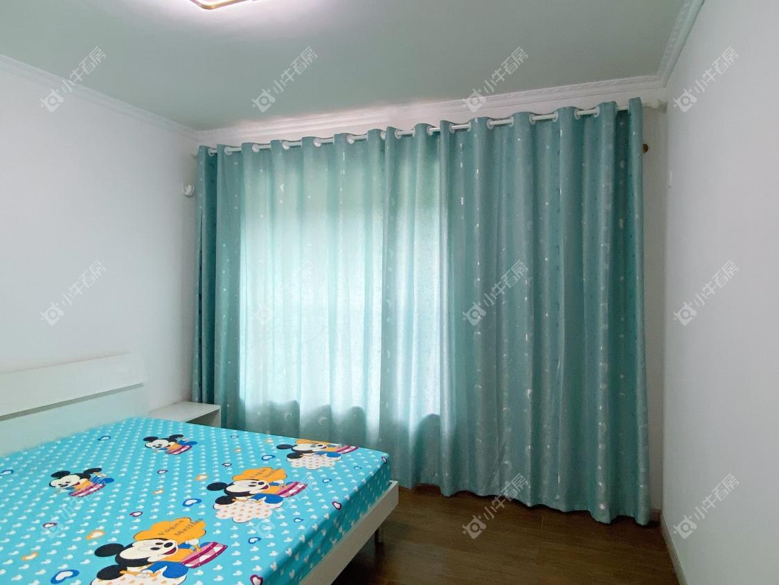 常州美的江山樾在租房源_小牛看房