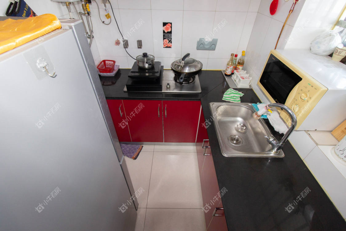 常州工人新村南在租房源室内图_小牛看房