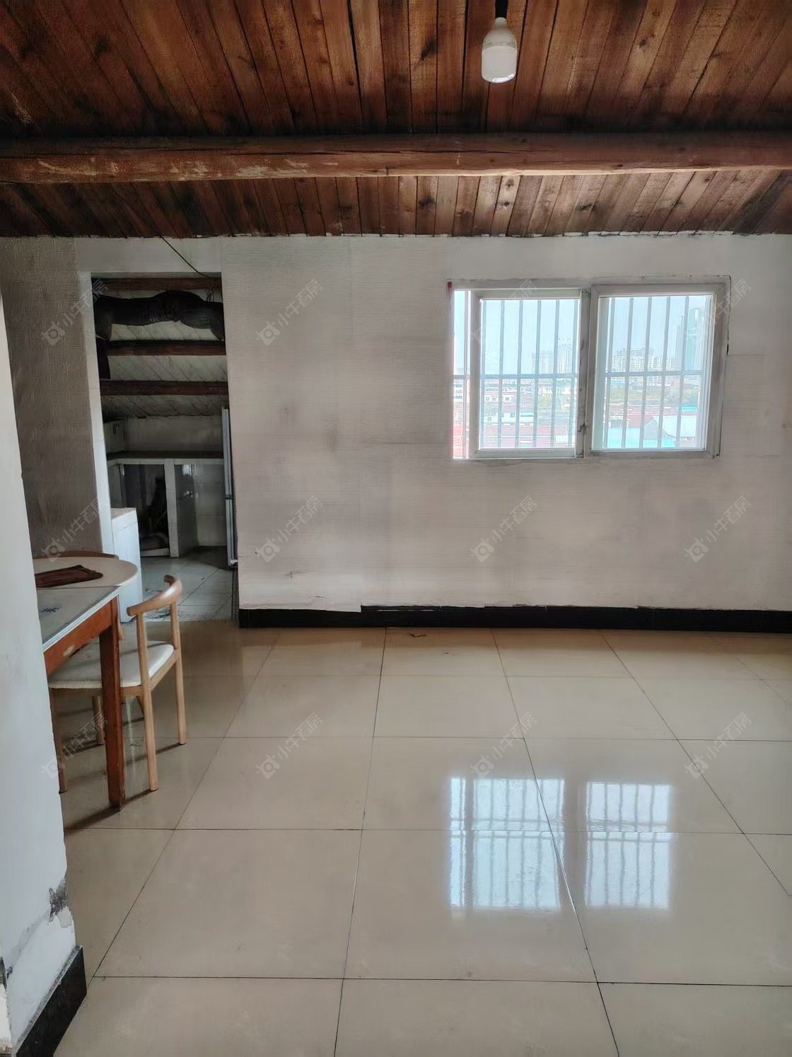 常州湖塘花园新村3室2厅1卫出租_小牛看房