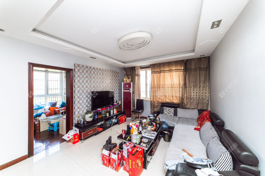 常州陈渡新苑在租房源_小牛看房