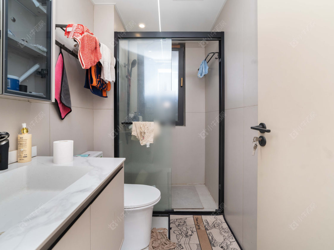 常州观棠在售二手房源室内图_小牛看房