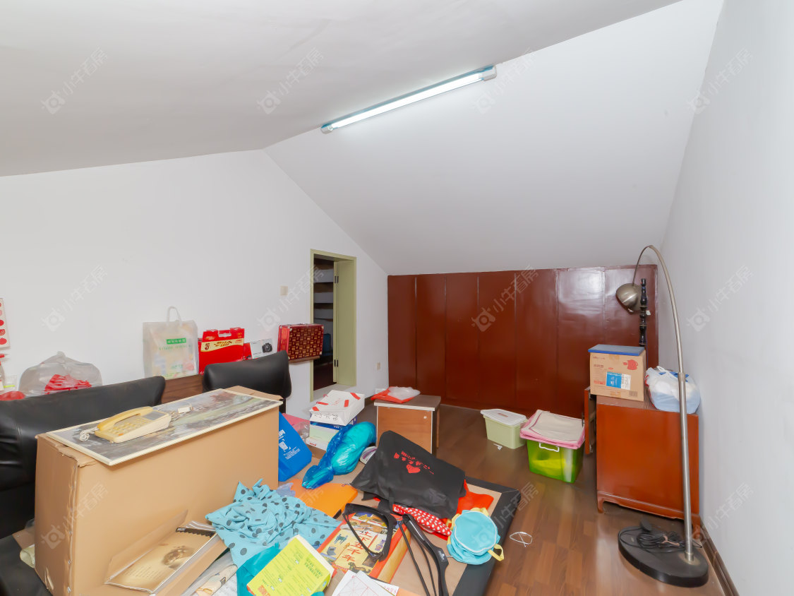 常州翠竹新村北区在售二手房源室内图_小牛看房