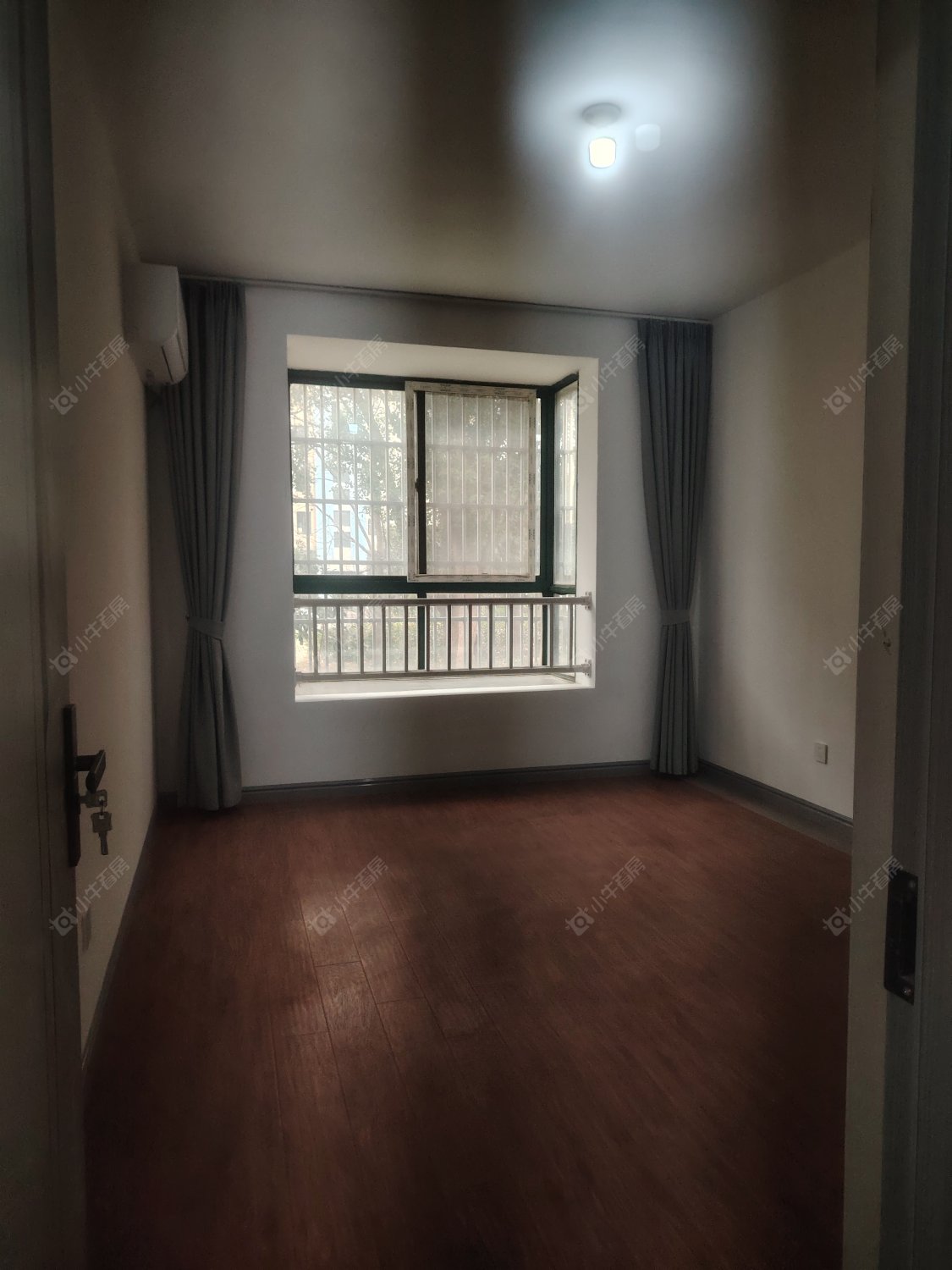 常州百馨西苑一二期在租房源_小牛看房