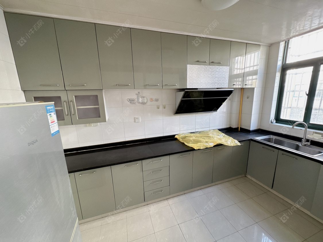 常州朝阳花园在租房源室内图_小牛看房